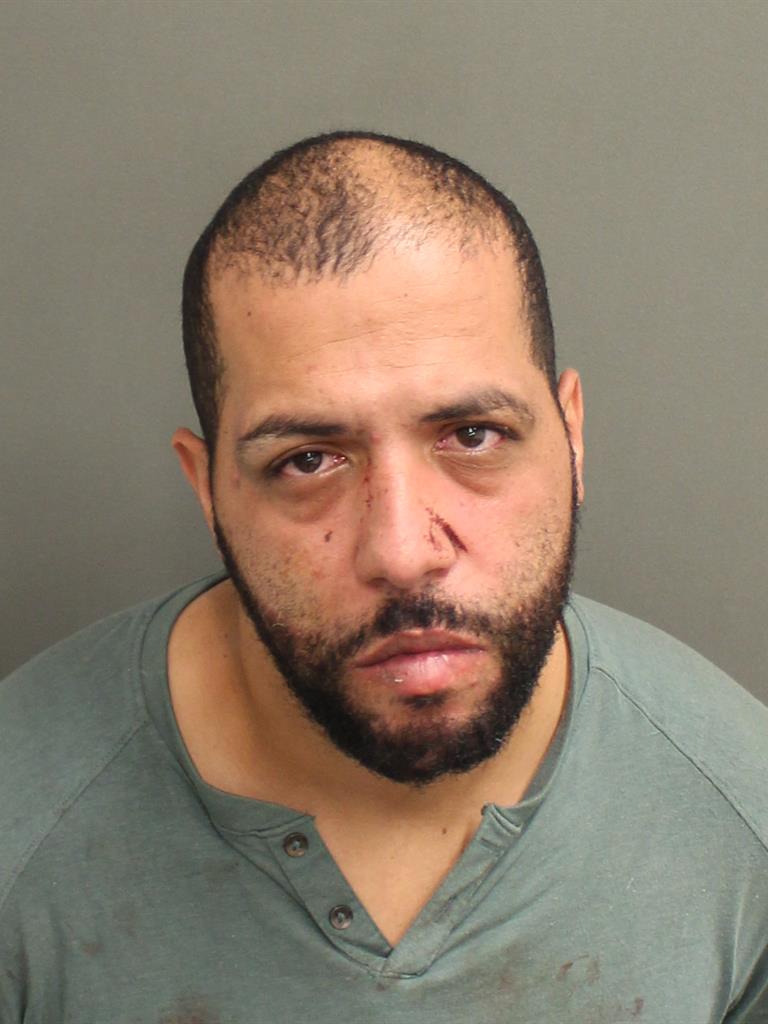  HECTOR IVAN JR NEGRON Photo Image