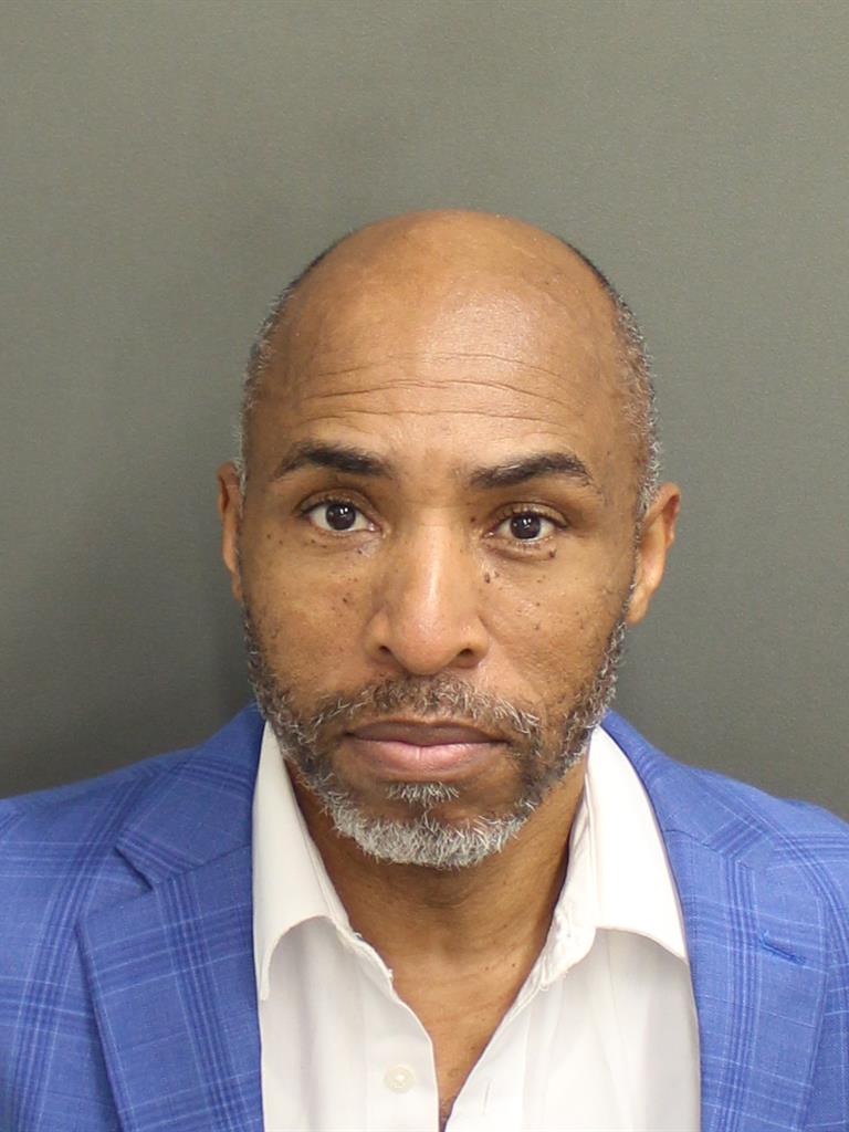 MICHAEL FOSTER Mugshot MICHAEL FOSTER Mugshot / County Arrests / Orange County Arrests