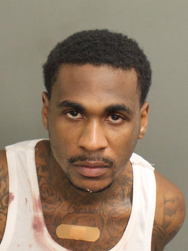  JERQWAVIAS JERRELLE WASHINGTON Photo Image