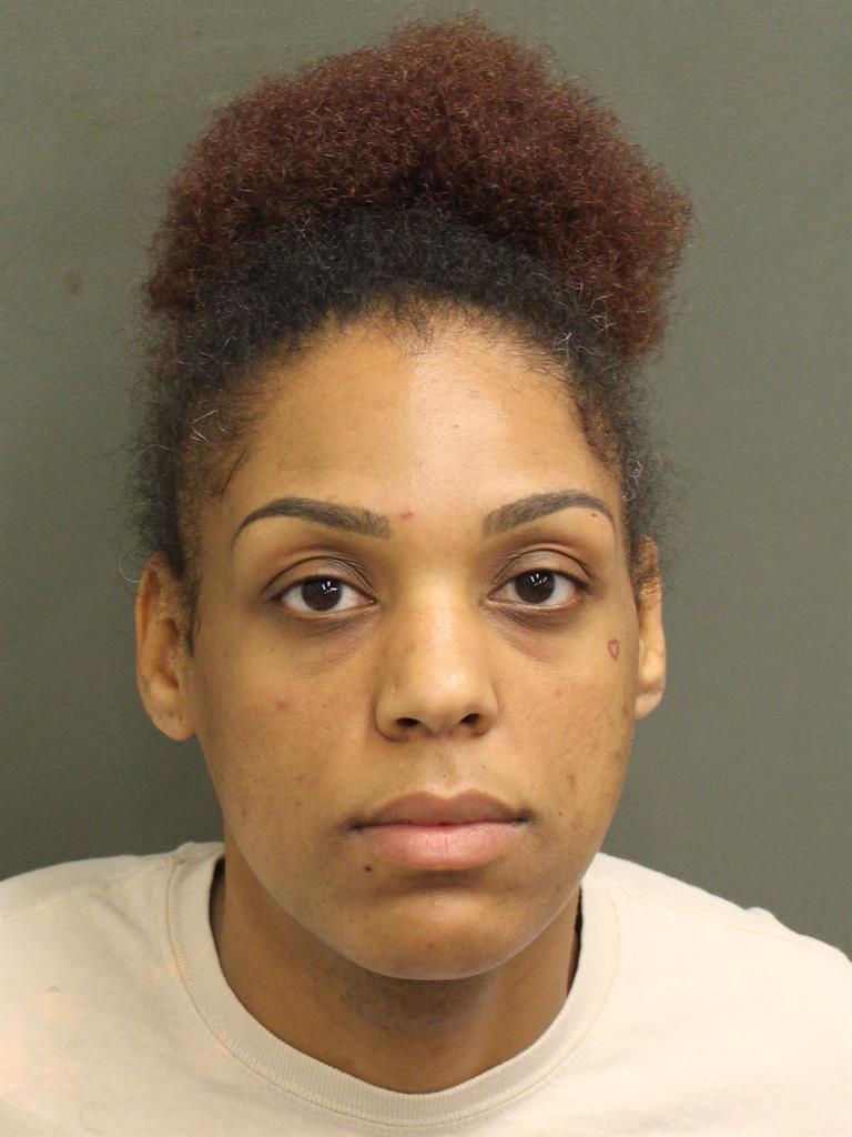 NATASHA MONIQUE PENN Mugshot NATASHA MONIQUE PENN Mugshot / County Arrests / Orange County Arrests