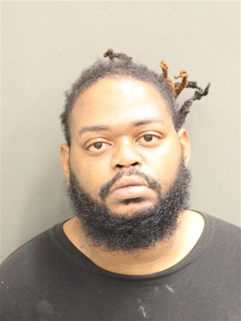  BRAD DEDON EDWARDS Mugshot / County Arrests / Orange County Arrests