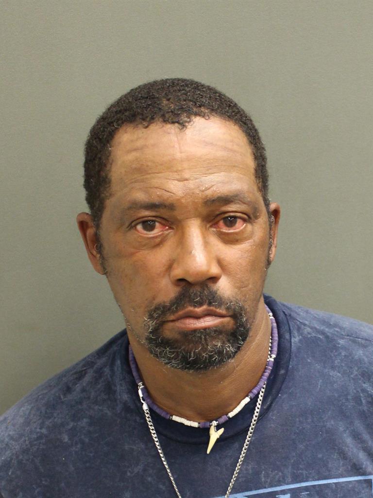  KEVIN CLINTON MADDEN Photo Image