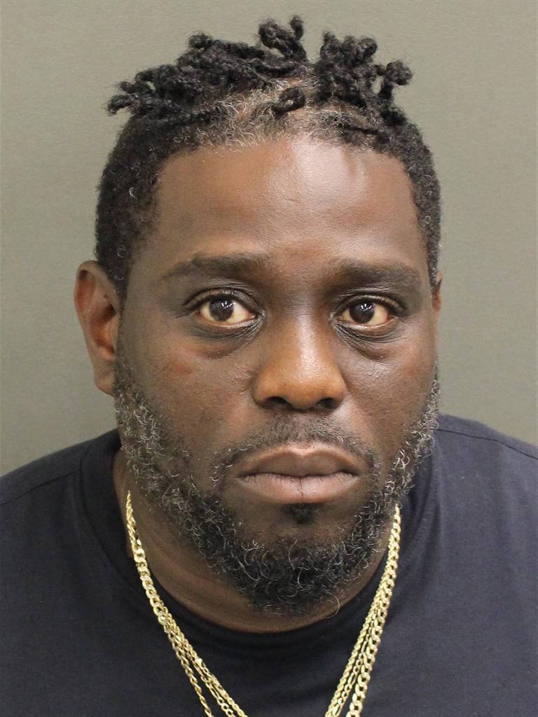  SHERMAN J II VILSAINT Photo Image