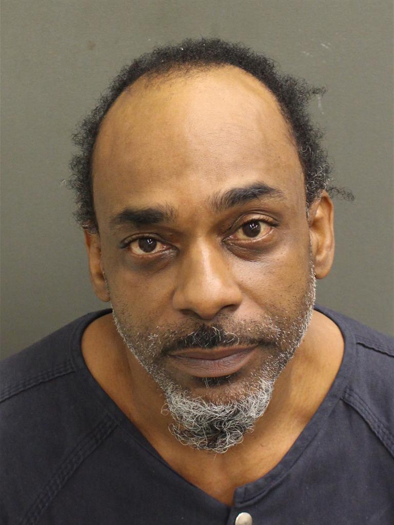  JEVONN MONTELL CLAYTON Mugshot / County Arrests / Orange County Arrests