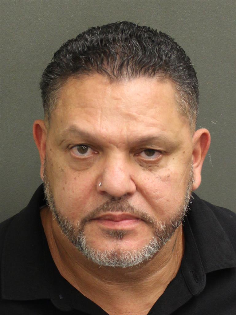  FREIDLANDO HERNANDEZ PEREZ Mugshot / County Arrests / Orange County Arrests