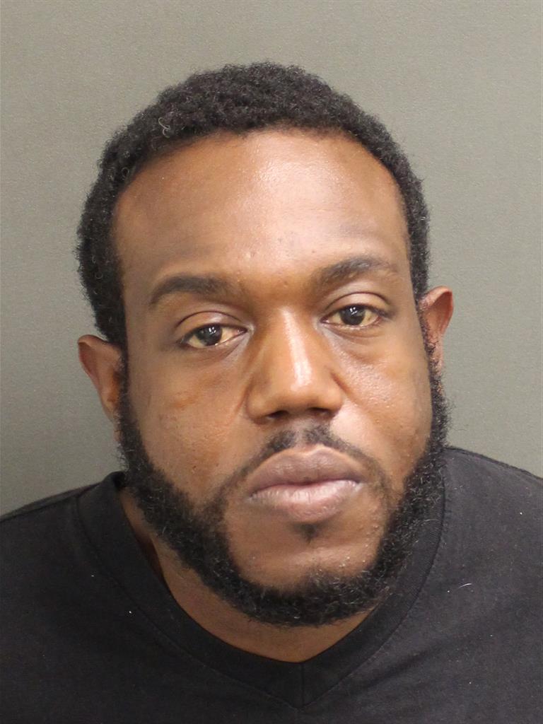  ANTOINE REGINALD THOMAS Photo Image