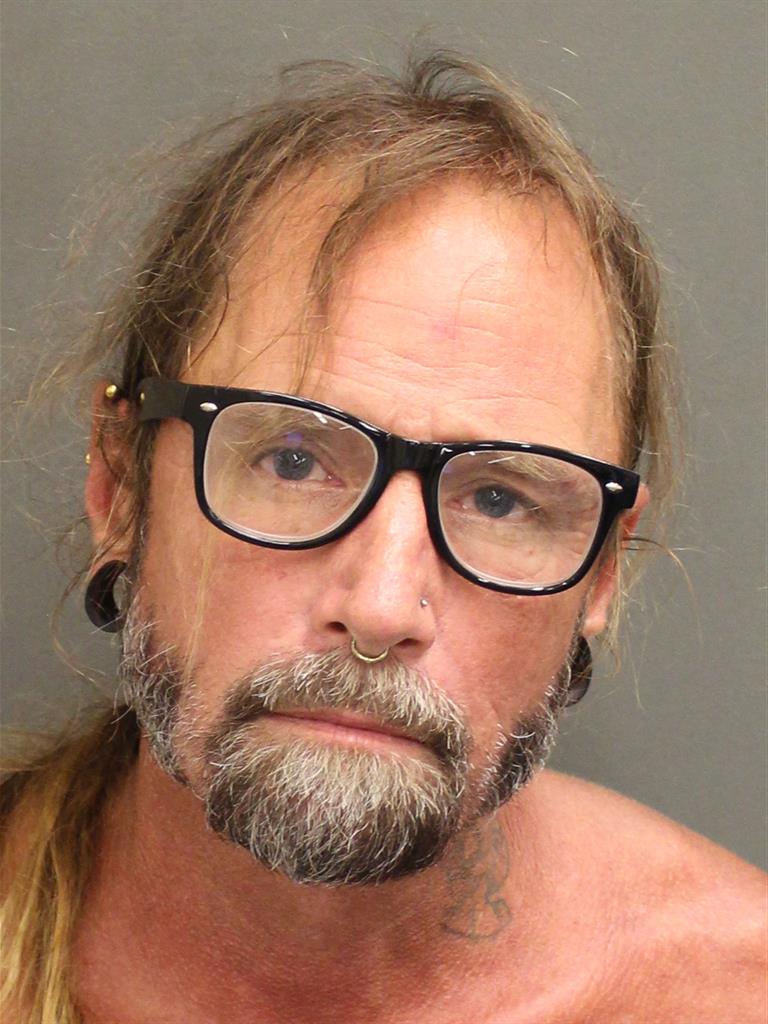  CHAD ROBERT RILEY Mugshot / County Arrests / Orange County Arrests