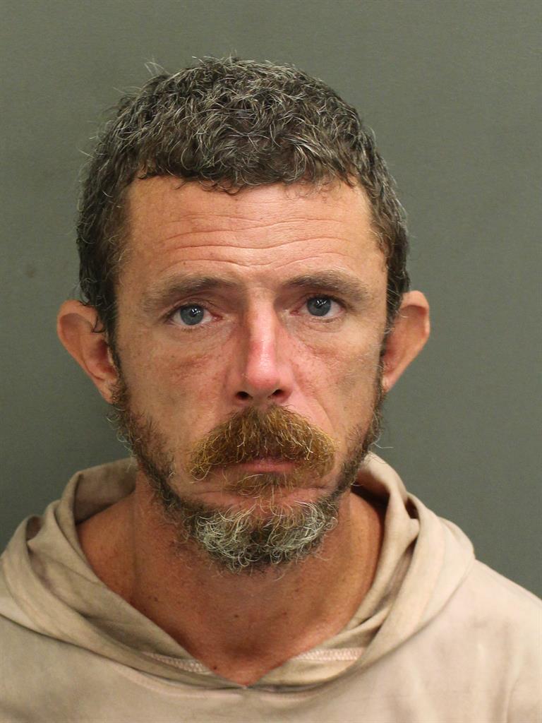  MATTHEW JOHN PETROVIC Mugshot / County Arrests / Orange County Arrests