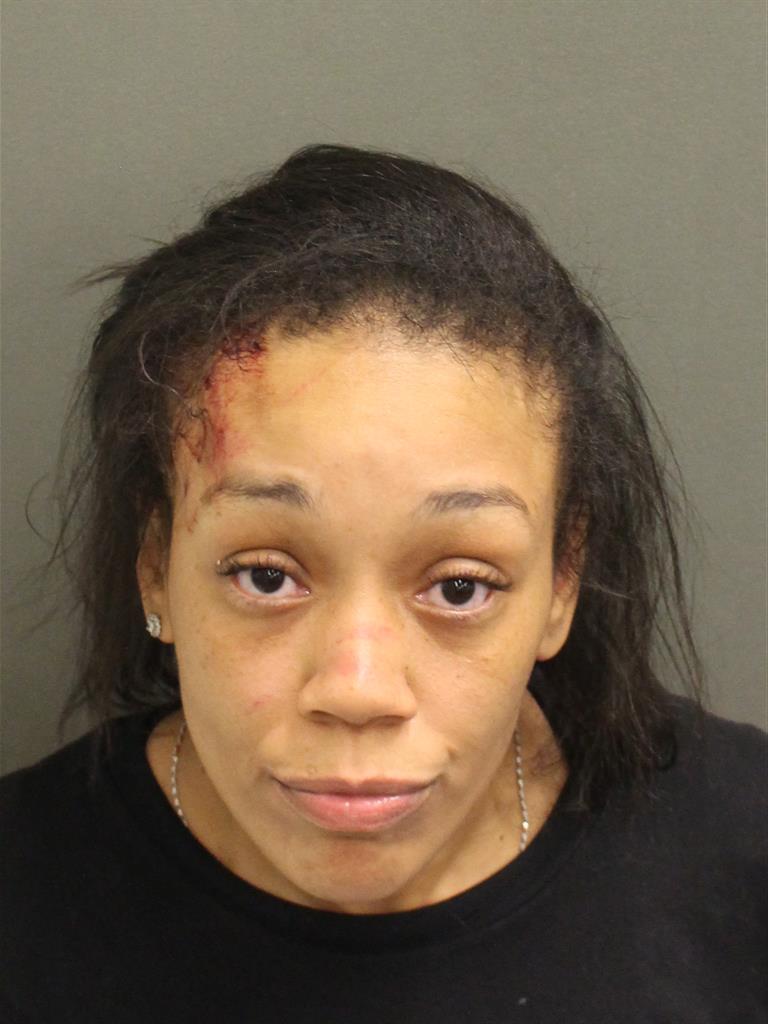  STEPHANIE MARTINEZ Mugshot / County Arrests / Orange County Arrests