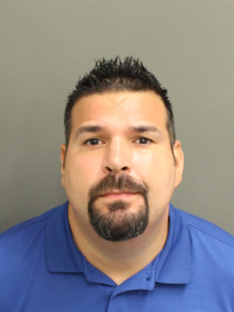  ODIN PEREZ Photo Image