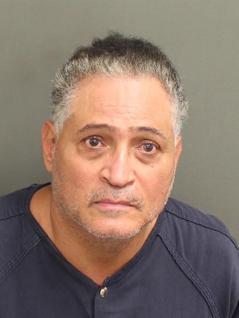  ANDRES MERCADO Photo Image