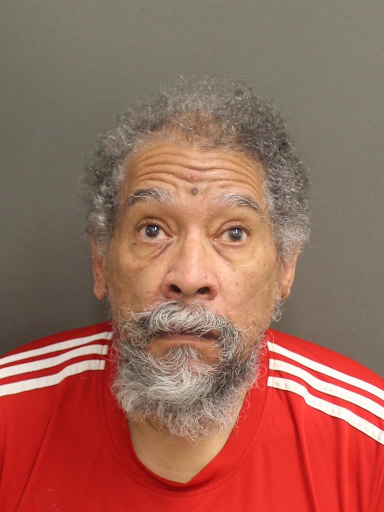  CHARLES JOHN VALLE Mugshot / County Arrests / Orange County Arrests