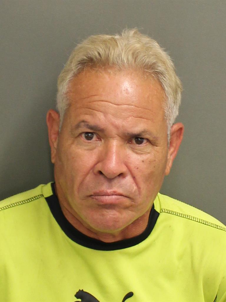  JOSE ANTONIO SOLANOSOTO Mugshot / County Arrests / Orange County Arrests