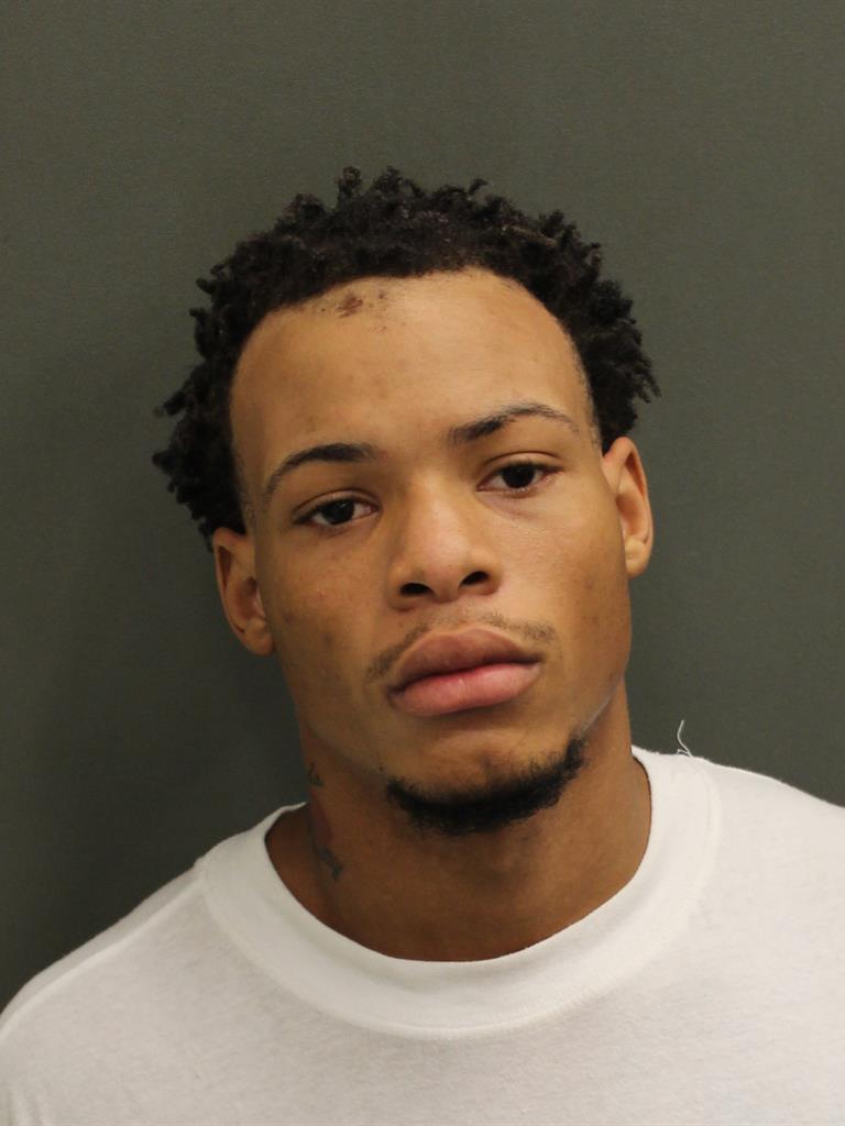  SCOTT EAIRION JAMAIL Mugshot / County Arrests / Orange County Arrests