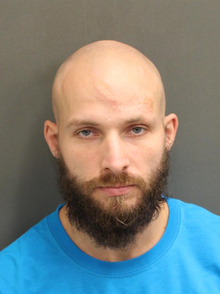  LOUIS ANTHONY COIRO Mugshot / County Arrests / Orange County Arrests