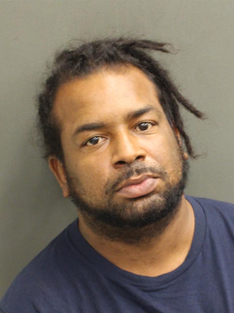  TRAVIS ANTOWANNE HODGES Mugshot / County Arrests / Orange County Arrests