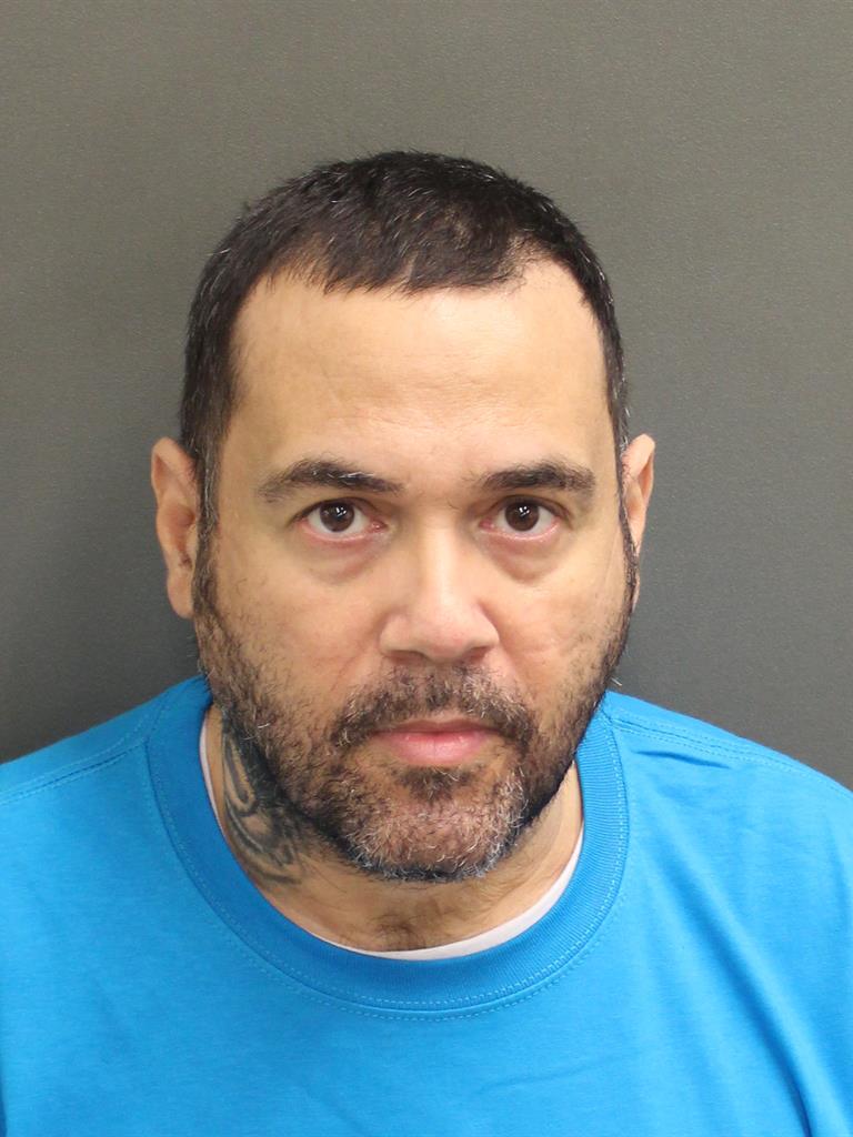  ROBERTO  JR CARRILLO Mugshot / County Arrests / Orange County Arrests