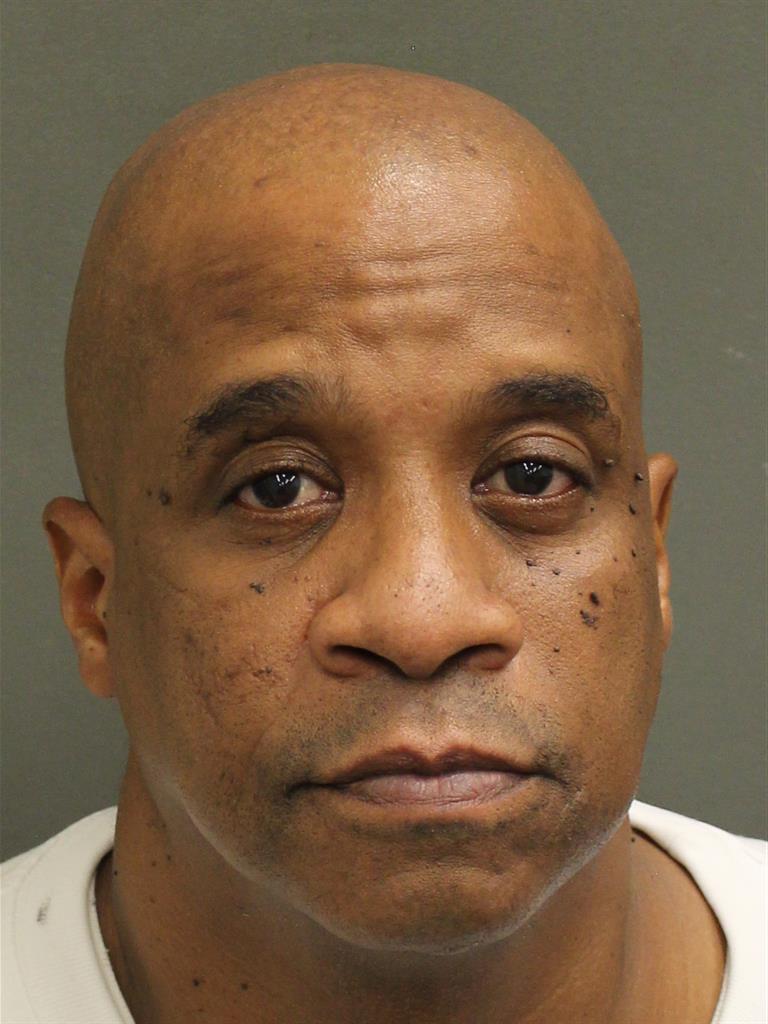  GARY ROBERT ROBINSON Photo Image