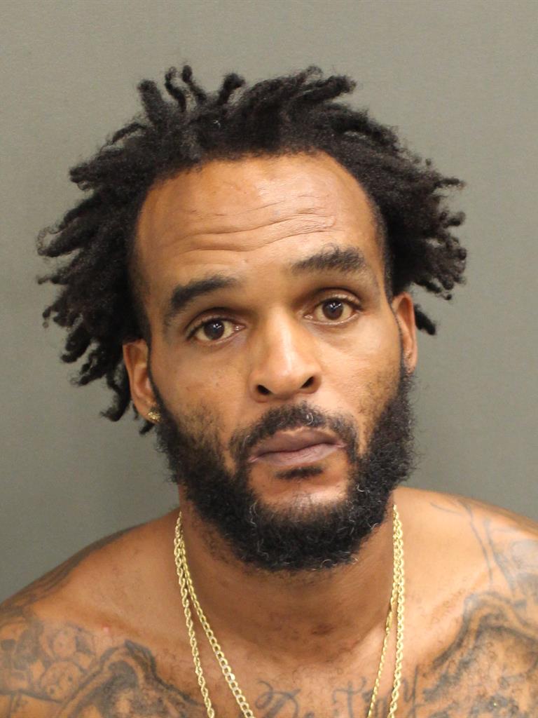  KEVIN ANTONE HARDEN Photo Image