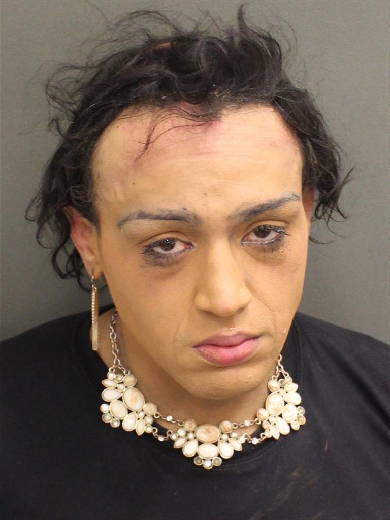  JONATHAN J IRIZARRY Mugshot / County Arrests / Orange County Arrests