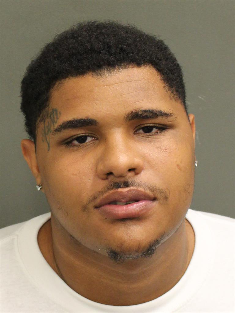  MAJOR DESMON SMITH Photo Image