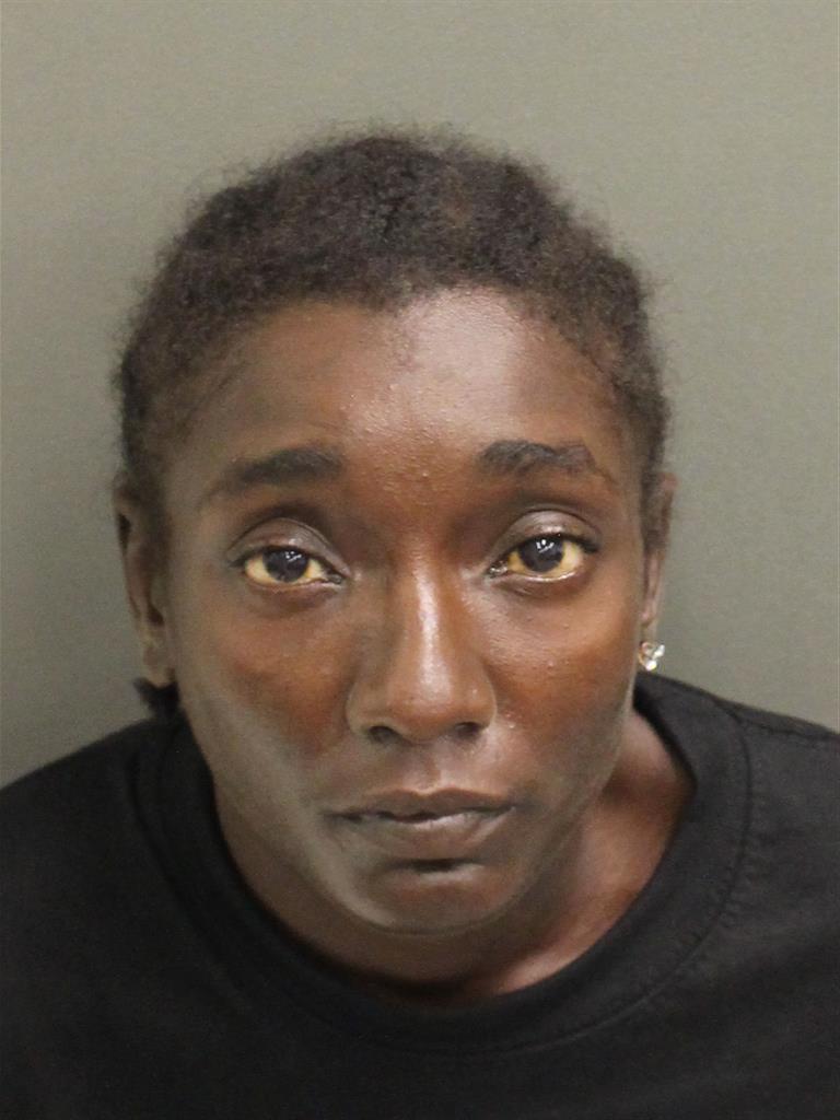  TEISHA RENEA PULLIAM Photo Image