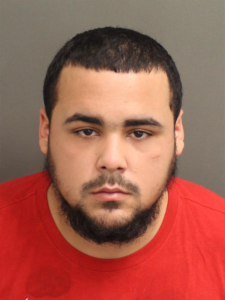  ALBERTO MANUEL MADERACASTILLO Photo Image