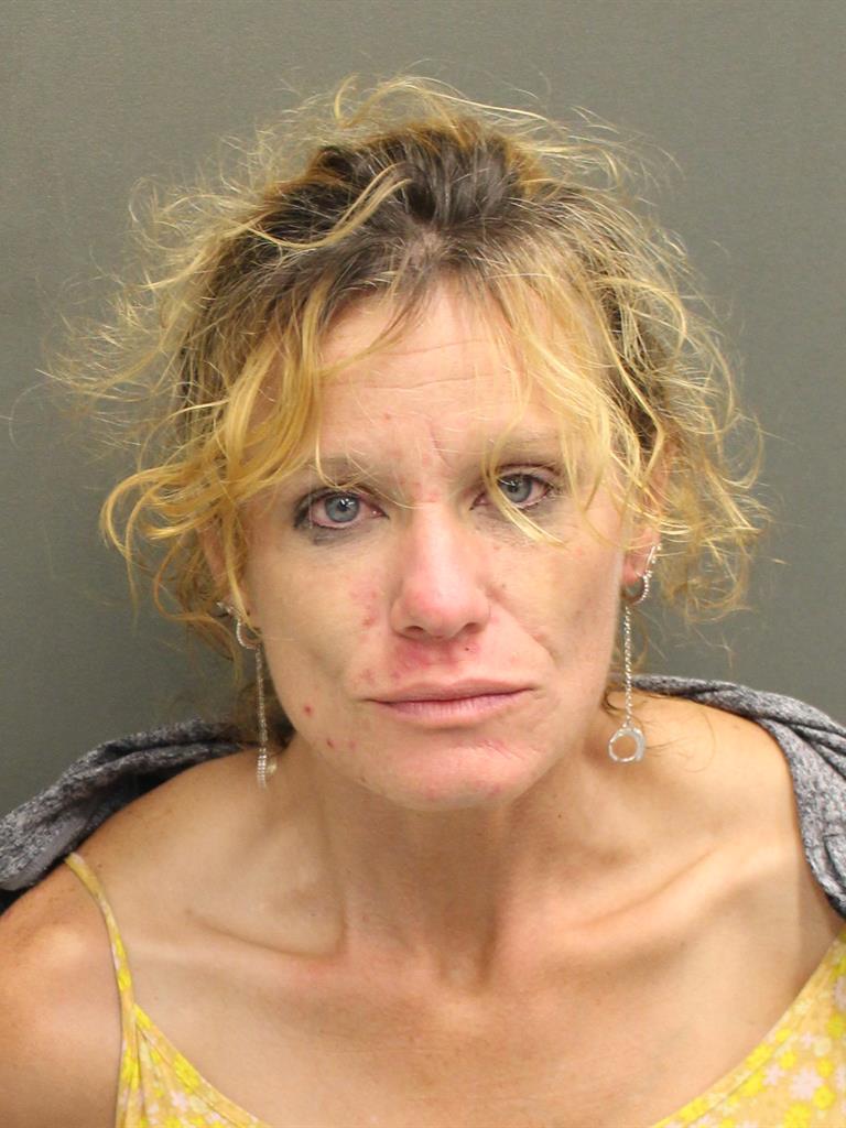  SHAWNA LEA SCHAEFER Mugshot / County Arrests / Orange County Arrests