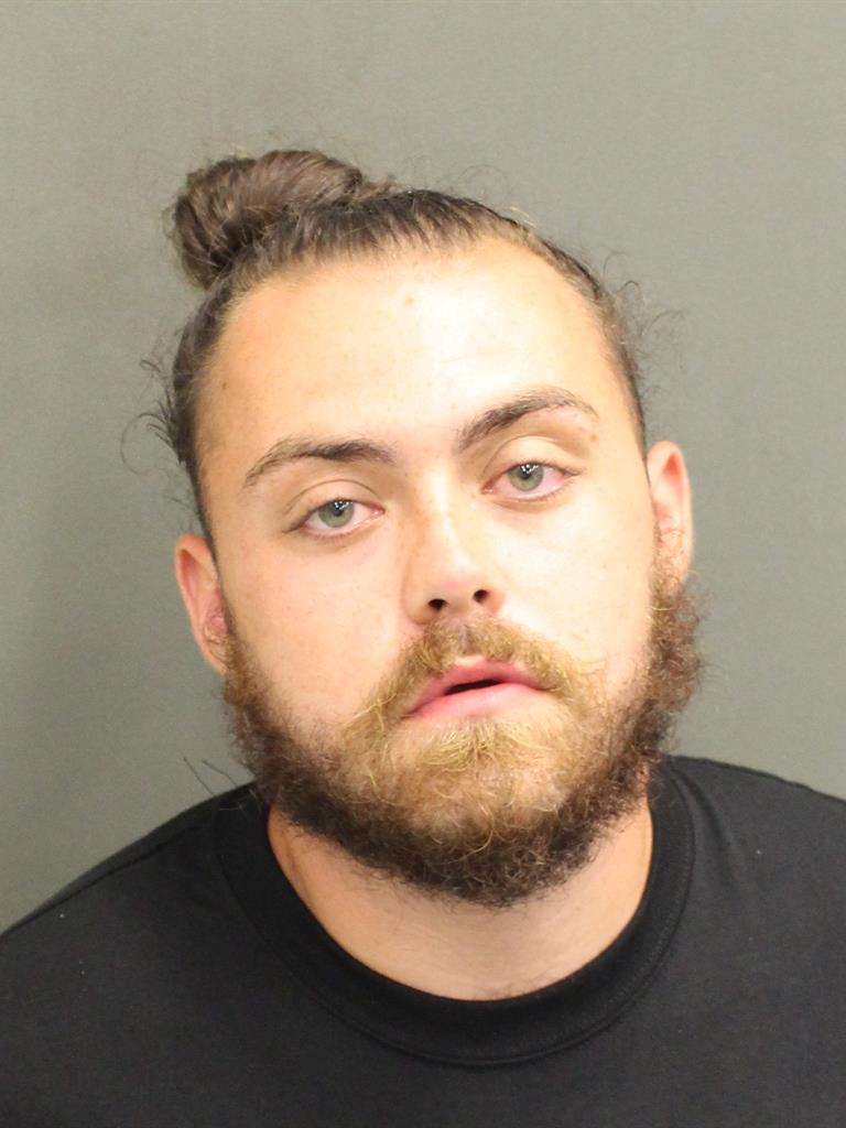  ALEXANDER CHRISTIAN MARTIN Mugshot / County Arrests / Orange County Arrests