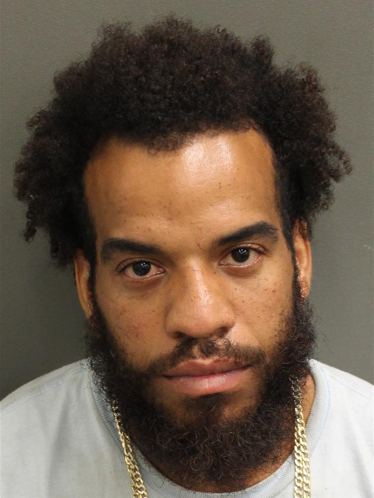 FRANKIE LORENZO JR ANDERSON Mugshot FRANKIE LORENZO JR ANDERSON Mugshot / County Arrests / Orange County Arrests