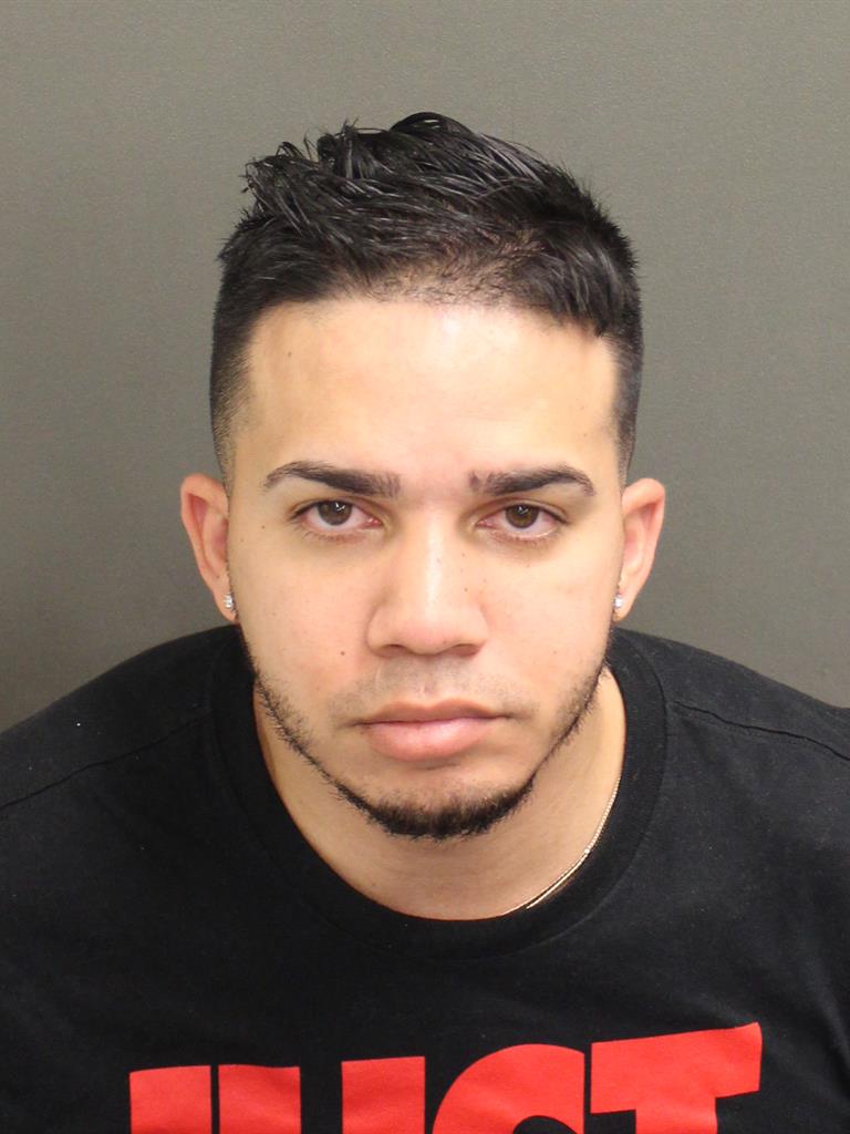  CHRISTOPHER DAMIAN ROSAFLORES Mugshot / County Arrests / Orange County Arrests