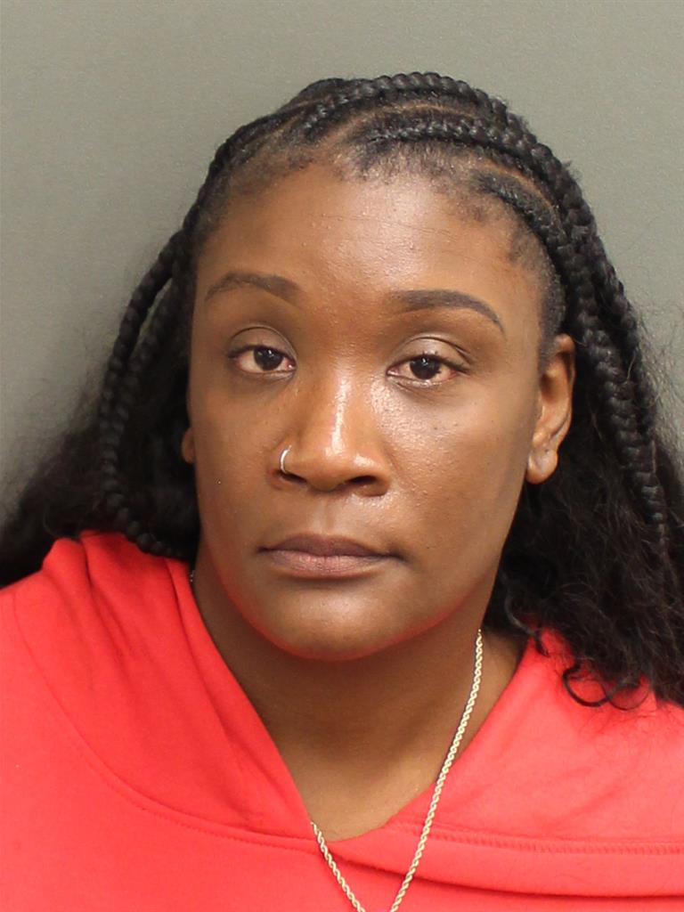  BROOKE MORRIS Mugshot / County Arrests / Orange County Arrests