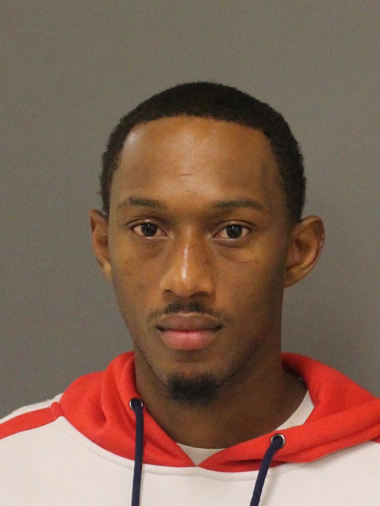  JEFFYSON JHONSON JEAN Mugshot / County Arrests / Orange County Arrests