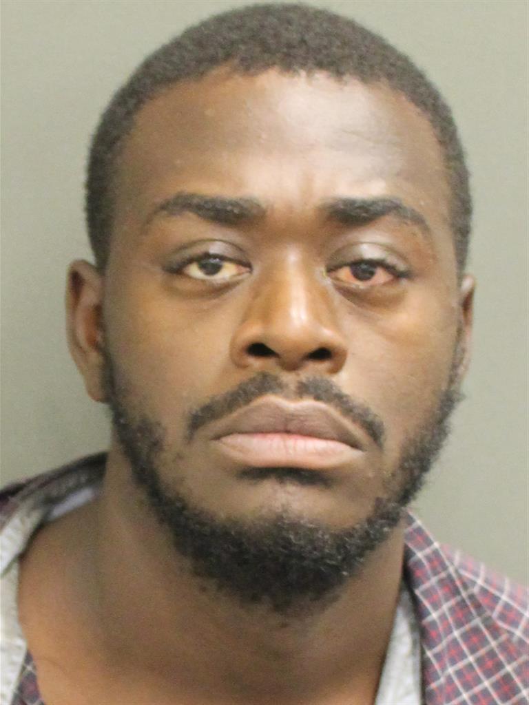  JAMELLE L BRUMFIELD Mugshot / County Arrests / Orange County Arrests