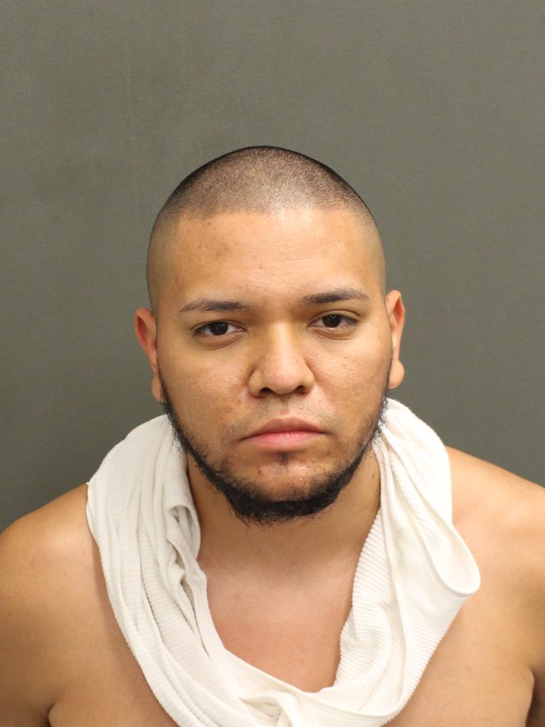  STEVEN CORTES Mugshot / County Arrests / Orange County Arrests