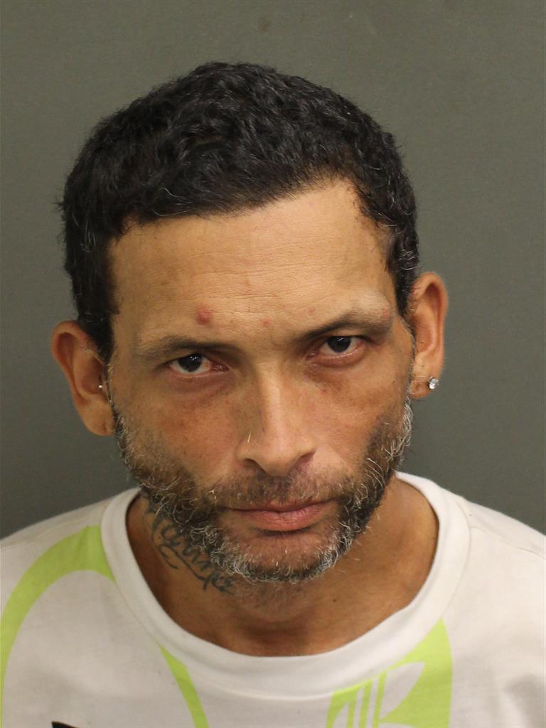  JONATHAN MARREROORTIZ Mugshot / County Arrests / Orange County Arrests