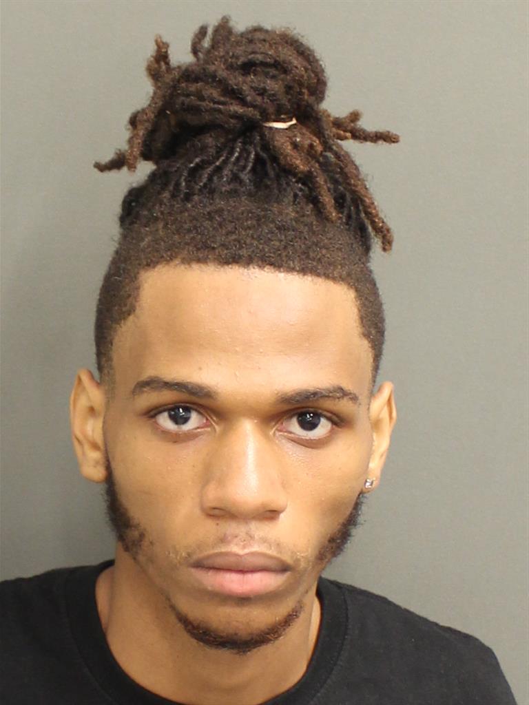  JOSEPH RAYMONE NEAL Mugshot / County Arrests / Orange County Arrests