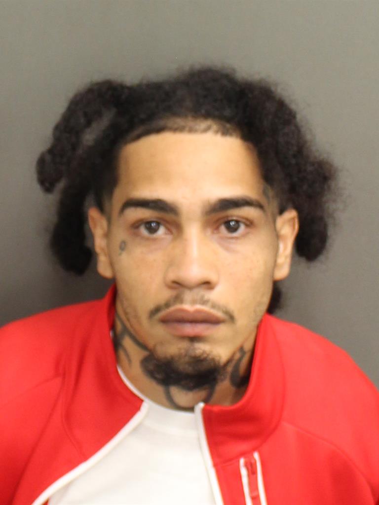  ROGELIO  JR VIDAL Mugshot / County Arrests / Orange County Arrests