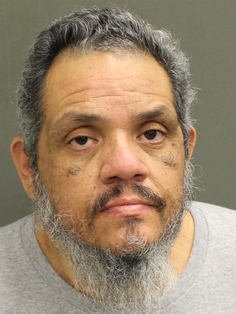 ISRAEL III CIRILO Mugshot ISRAEL III CIRILO Mugshot / County Arrests / Orange County Arrests