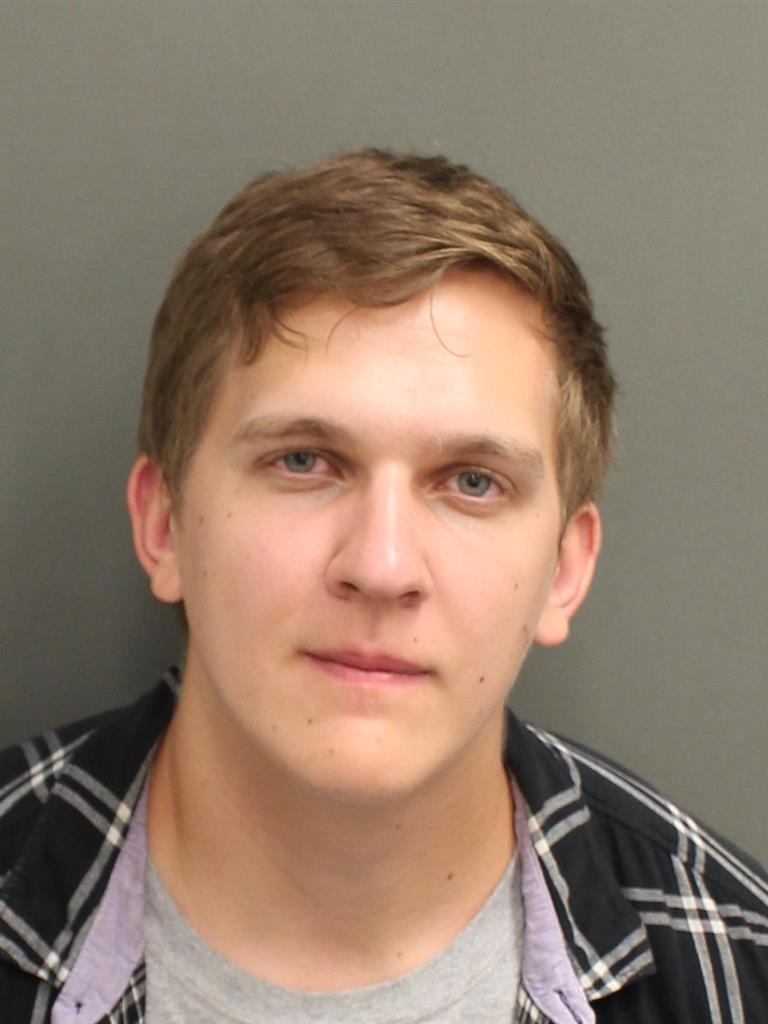  BRENT LLOYD CROWE Photo Image