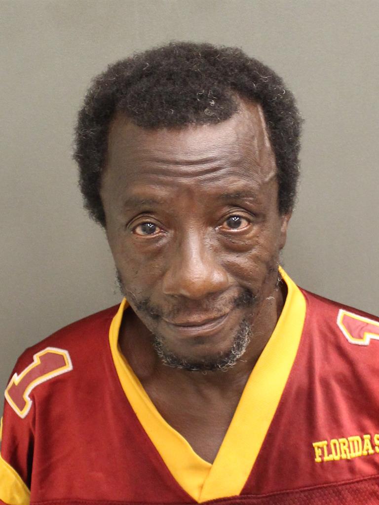  JEROME MILLS Mugshot / County Arrests / Orange County Arrests