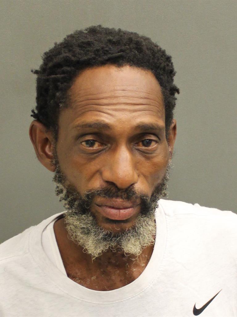  EARL JAMES TULLIS Mugshot / County Arrests / Orange County Arrests