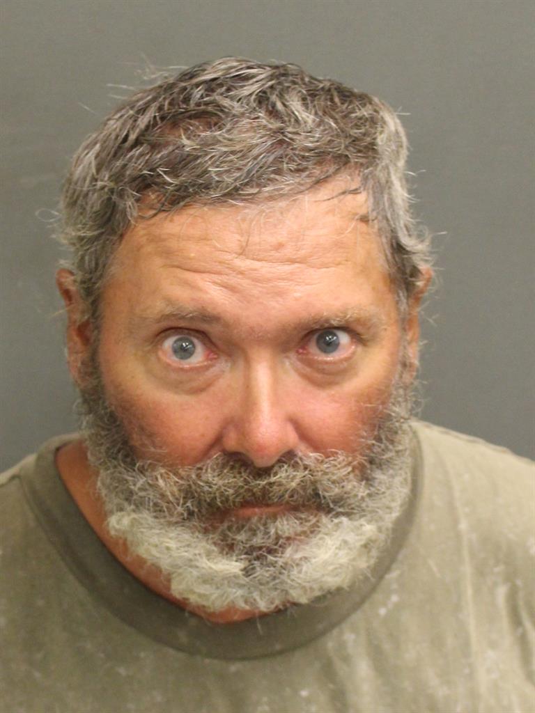  PAUL JOHN COSTA Mugshot / County Arrests / Orange County Arrests