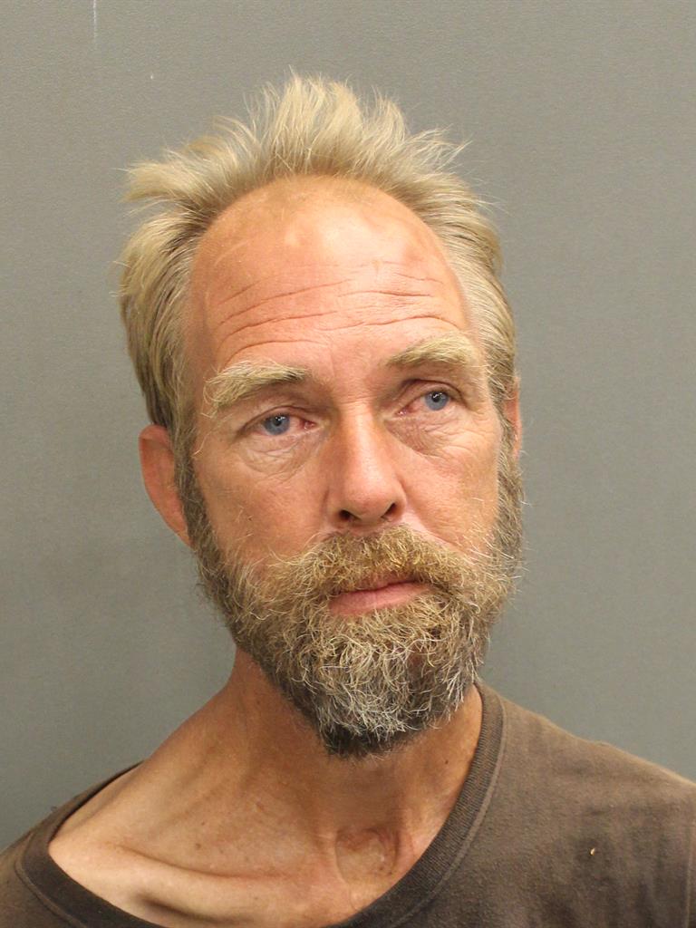  DENNIS D HOOVER Mugshot / County Arrests / Orange County Arrests