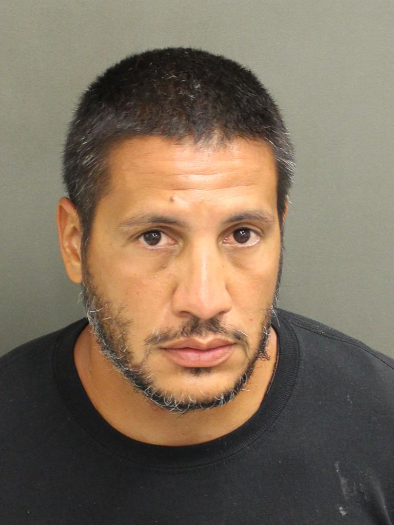  RADAMES CAMACHO Photo Image