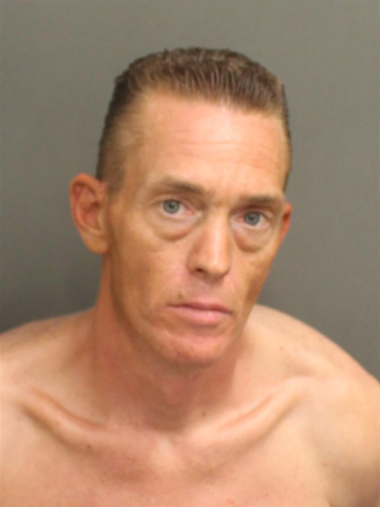  EDDIE WHITE Mugshot / County Arrests / Orange County Arrests