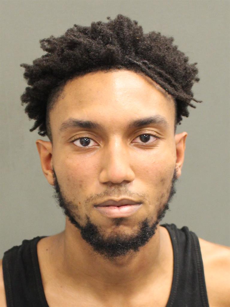  JULIEN MICHAEL GRAHAMKENNEDY Mugshot / County Arrests / Orange County Arrests
