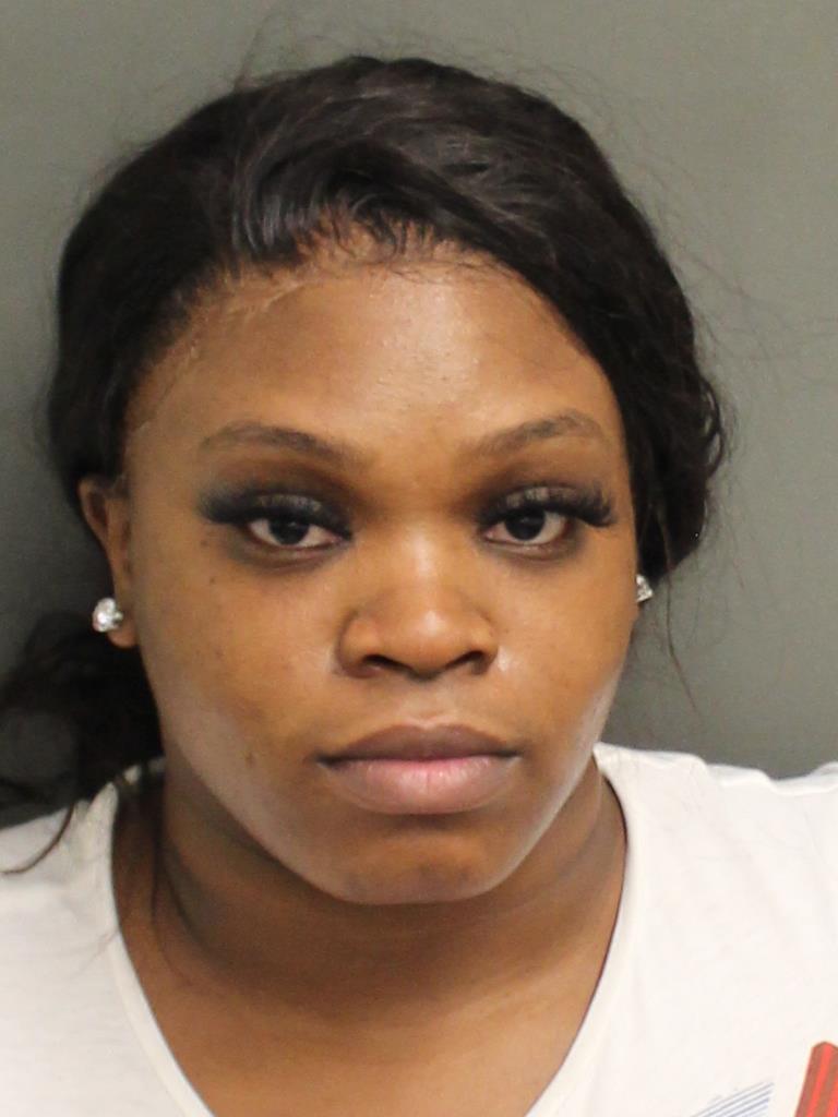  KEANNA DANIELLE ADAMS Mugshot / County Arrests / Orange County Arrests