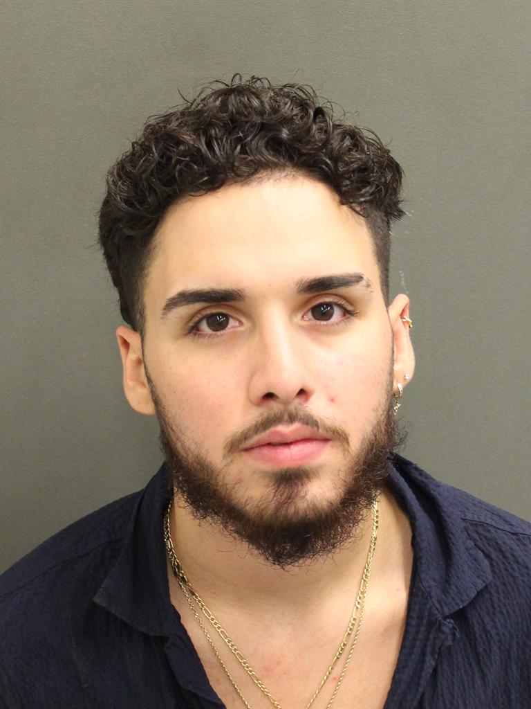  MIGUEL ANGEL GONZALEZ Photo Image