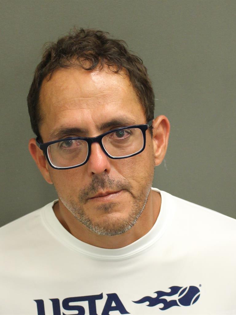 GIANFRANCO GESU BACIGALUPO Mugshot GIANFRANCO GESU BACIGALUPO Mugshot / County Arrests / Orange County Arrests